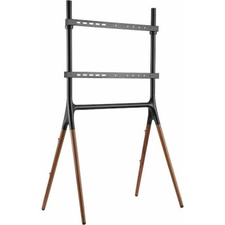 BRATECK FS12-46F-01 Βάση Τηλεόρασης Δαπέδου , 49-70", έως 40kg