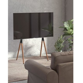 BRATECK FS12-46F-01 Βάση Τηλεόρασης Δαπέδου , 49-70", έως 40kg BRATECK FS12-46F-01 Βάση Τηλεόρασης Δαπέδου , 49-70", έως 40kg