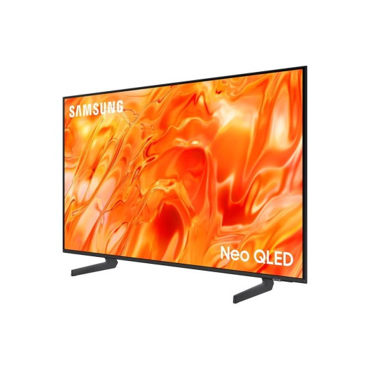 Samsung Smart TV 65" 4K UHD LED QE65QN70H HDR (2026)