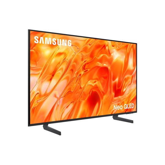 Samsung Smart TV 65" 4K UHD LED QE65QN70H HDR (2026)