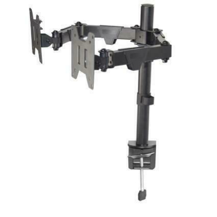 Focus Mount Monitor Bracket for Desktop FDM612