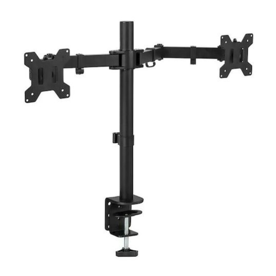 Focus Mount Monitor Bracket for Desktop FDM612