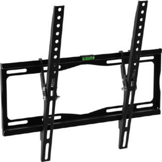 Focus Mount Βάση Τηλεόρασης Τοίχου 26" έως 55" και 45kg (WMS07-44T)