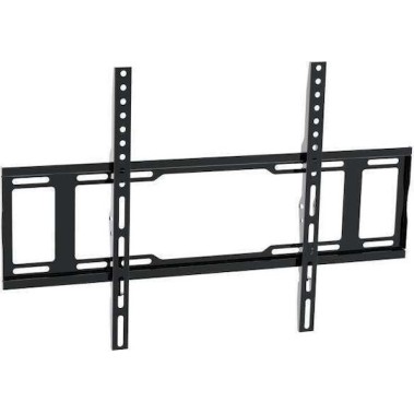 Focus Mount Βάση Τηλεόρασης Τοίχου έως 65" και 50kg (WMS07-64T)