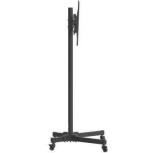 Focus Mount Fixed T176 Βάση Τηλεόρασης Δαπέδου έως 65" και 40kg