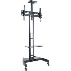 Focus Mount Fixed T639 Βάση Τηλεόρασης Δαπέδου έως 65" και 70kg