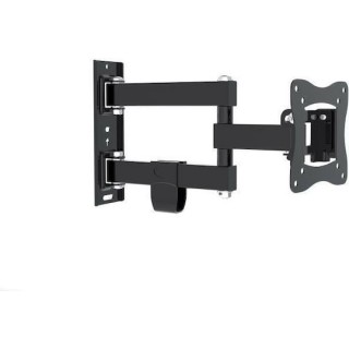 Focus Mount SMS53-11AT Βάση Τηλεόρασης Τοίχου με Βραχίονα έως 30" και 22kg