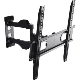 Focus Mount WMS03-44AT Βάση Τηλεόρασης Τοίχου με Βραχίονα έως 55" και 30kg