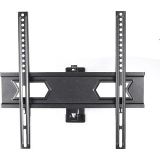 Focus Mount WMS03-44AT Βάση Τηλεόρασης Τοίχου με Βραχίονα έως 55" και 30kg