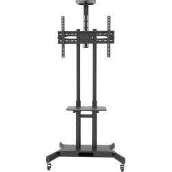 Focus Mount Βάση Τηλεόρασης Δαπέδου 32" έως 65" και 70kg T633