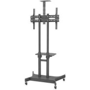 Focus Mount Βάση Τηλεόρασης Δαπέδου 32" έως 65" και 70kg T633