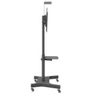 Focus Mount Βάση Τηλεόρασης Δαπέδου 32" έως 65" και 70kg T633 Focus Mount Βάση Τηλεόρασης Δαπέδου 32" έως 65" και 70kg T633