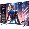 TCL Smart TV 65" 4K UHD QLED 65T8B HDR (2024)