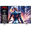 TCL Smart TV 65" 4K UHD QLED 65T8B HDR (2024)