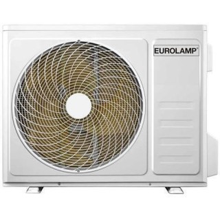 EUROLAMP ΚΛΙΜΑΤΙΣΤΙΚΟ 12000BTU DC INVERTER R32 (300-28931)