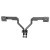 Focus Mount DLB922 Βάση Γραφείου για 2 Οθόνες έως 32" με Βραχίονα