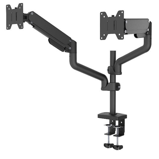 Focus Mount Monitor Bracket for Desktop DLB1022