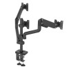 Focus Mount Monitor Bracket for Desktop DLB1023