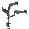 Focus Mount Monitor Bracket for Desktop DLB1033
