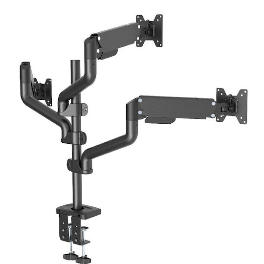 Focus Mount Monitor Bracket for Desktop DLB1033