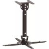 Focus Mount Projector Mount Tilt & Rotate PMC-4364