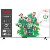 TCL Smart Τηλεόραση 65" 4K UHD QLED 65T7B HDR (2024)