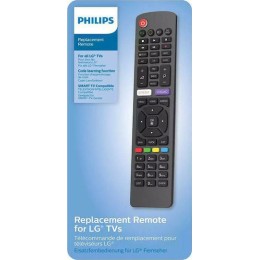 Philips SRP4030 Γνήσιο Τηλεχειριστήριο Τηλεόρασης για LG