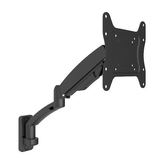 Focus Mount Επιτοίχια Βάση Οθόνης έως 43" με Βραχίονα (WMA7222)