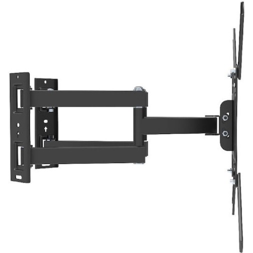 Focus Mount Βάση Τηλεόρασης Επιτοίχια SMS26-44AT 17''-55''