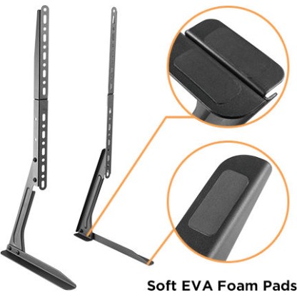 ATC Βάση TV Επιτραπέζια ATC-2370 23"-70"