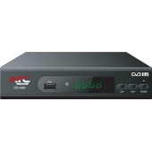 ATC Δορυφορικός Δέκτης ATC HD405 DVBS2