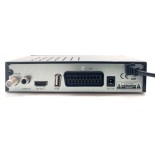 ATC Δορυφορικός Δέκτης ATC HD405 DVBS2