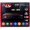 ATC Δορυφορικός Δέκτης ATC HD405 DVBS2