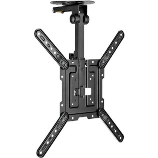 Brateck Βάση TV Οροφής LCD CM344 23''- 55''