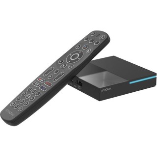 Strong - S3 PRO Google TV box 4K