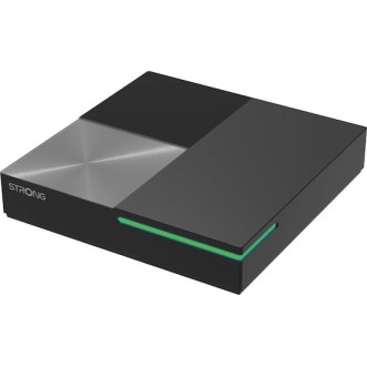 Strong - S3 PRO Google TV box 4K