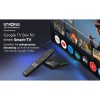 Strong - S3 PRO Google TV box 4K