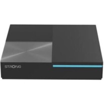 Strong - S3 PRO Google TV box 4K
