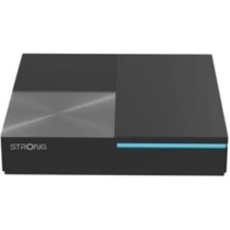 Strong - S3 PRO Google TV box 4K