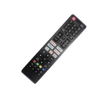 ATC Συμβατό Τηλεχειριστήριο P022249 CRC2304 για Τηλεοράσεις Samsung