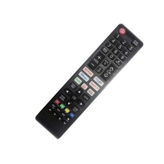 ATC Συμβατό Τηλεχειριστήριο P022249 CRC2304 για Τηλεοράσεις Samsung