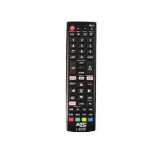ATC Compatible Remote Control P022254 for Τηλεοράσεις LG