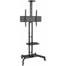 Focus Mount T633L Βάση Τηλεόρασης Επιδαπέδια 42"-85" έως 90kg