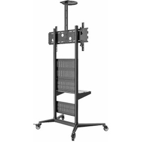 Focus Mount T622 Βάση Τηλεόρασης Δαπέδου έως 85" και 90kg Focus Mount T622 Βάση Τηλεόρασης Δαπέδου έως 85" και 90kg