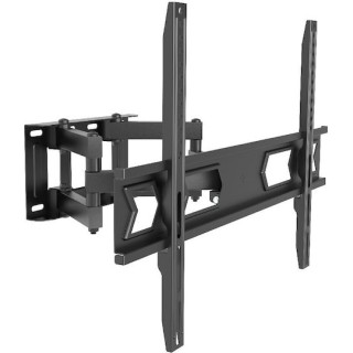 Focus Mount WMS206-64AT Βάση Τηλεόρασης Επιτοίχια  32"-75" έως 45kg