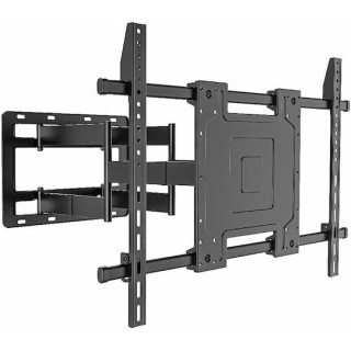 Focus Mount WMS756-96AT Βάση Τηλεόρασης Επιτοίχια  50"-100" έως 100kg
