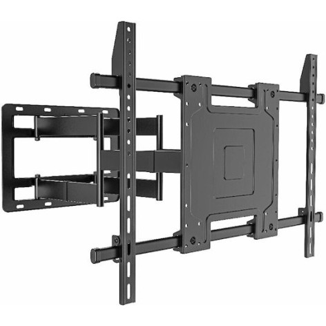 Focus Mount WMS756-96AT Βάση Τηλεόρασης Επιτοίχια  50"-100" έως 100kg