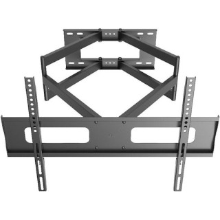Focus Mount WMS367-64AT Βάση Τηλεόρασης Επιτοίχια  32"-80" έως 60kg