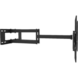Focus Mount WMS367-64AT Βάση Τηλεόρασης Επιτοίχια  32"-80" έως 60kg