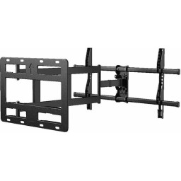 Focus Mount WMS01-84AT Βάση Τηλεόρασης Επιτοίχια 37"-75" έως 60kg Focus Mount WMS01-84AT Βάση Τηλεόρασης Επιτοίχια 37"-75" έως 60kg